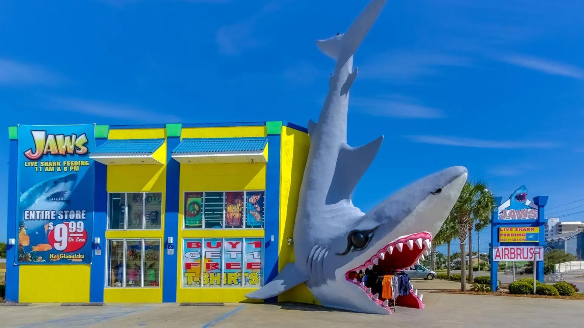 Emerald Beach Resort 1433 Panama City Beach