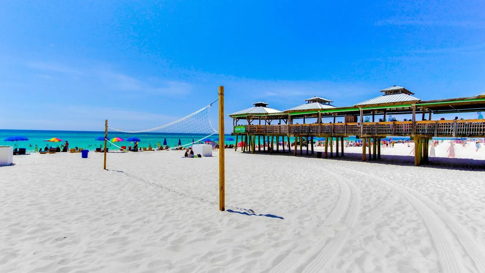Apartman Emerald Beach Resort 1433 Panama City Beach
