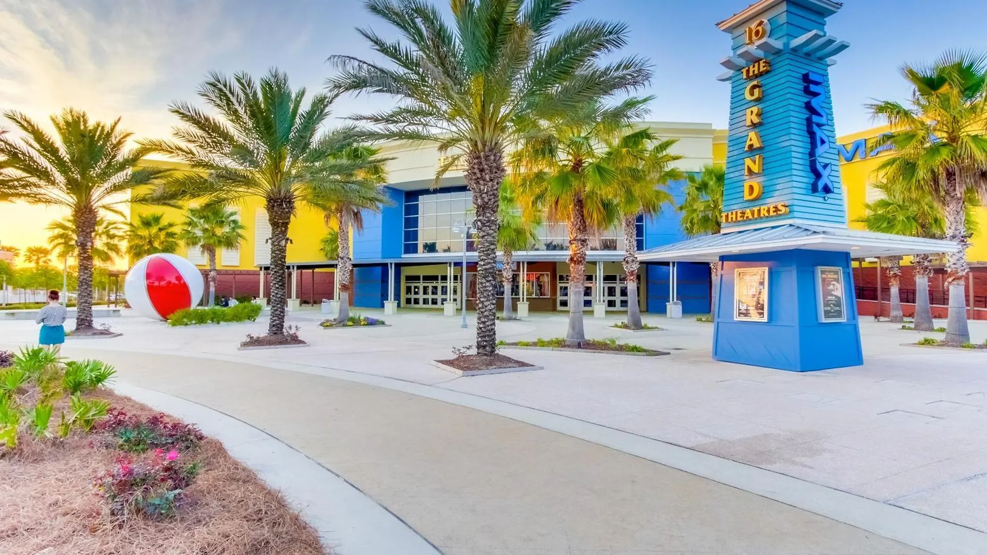 Emerald Beach Resort 1433 Panama City Beach