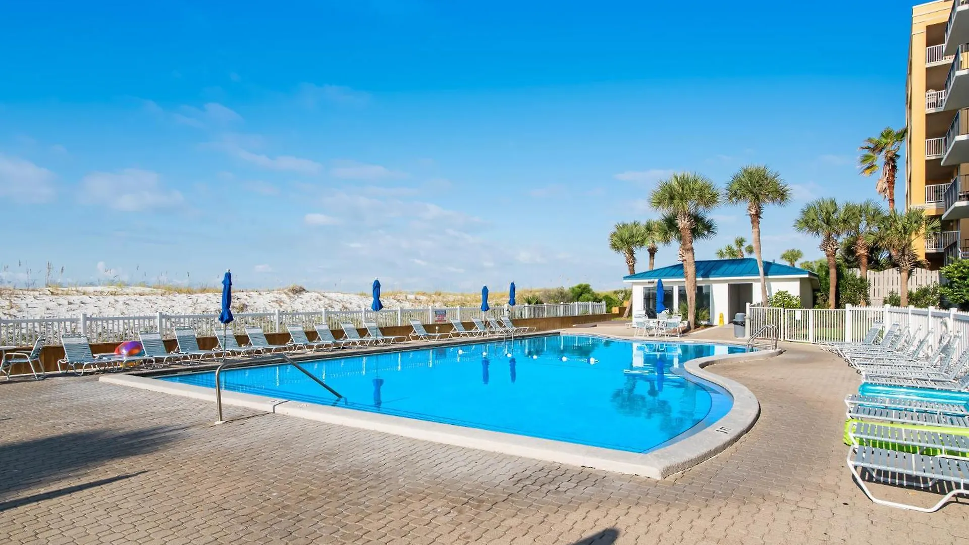 Apartman Emerald Beach Resort 1433 Panama City Beach