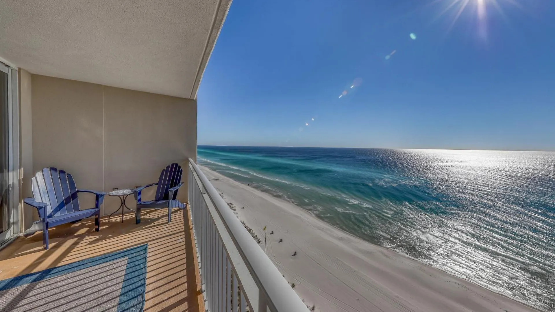 Emerald Beach Resort 1433 Panama City Beach